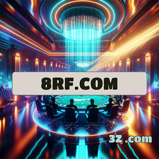 Bônus Imperdíveis no 8RF.com: Diversão e Prêmios Garantidos
