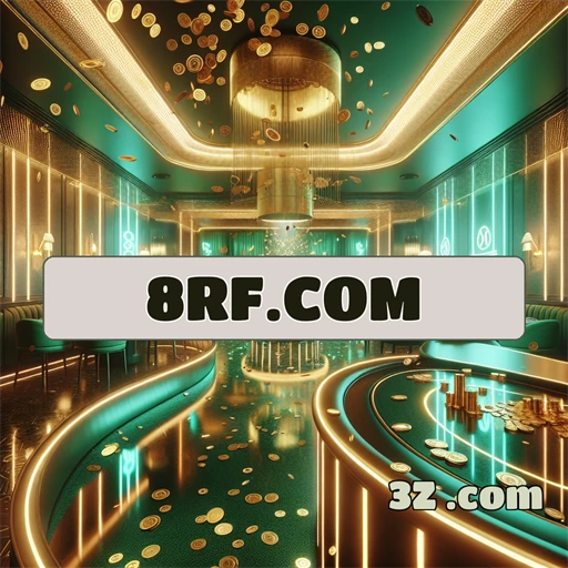 Esporte e Diversão em 8RF.com: Um Mundo de Jogos Incríveis!